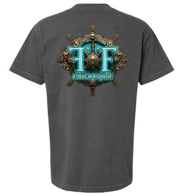 (PRE_ORDER) FaB Foundry High Seas Inspired Shirt